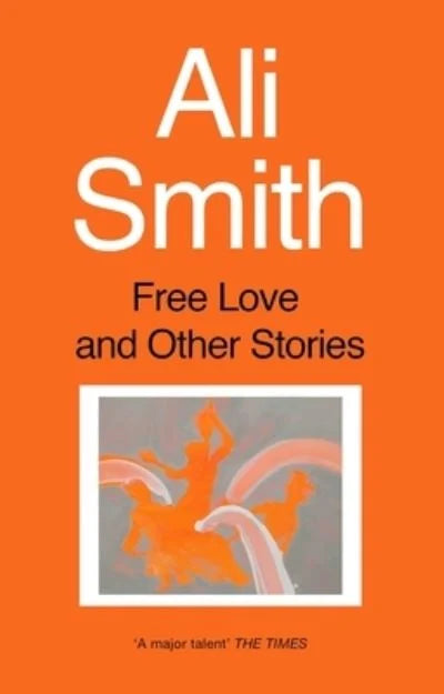 Free Love and Other Stories BIBLIONEPAL