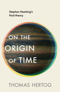 On the Origin of Time BIBLIONEPAL