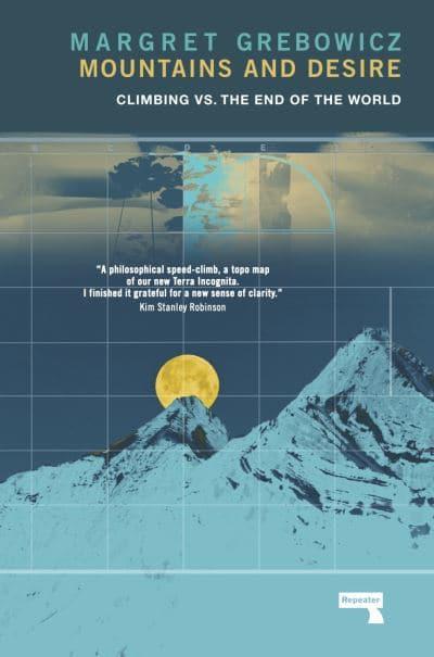 Mountains and Desire: Climbing vs. The End of the World BIBLIONEPAL