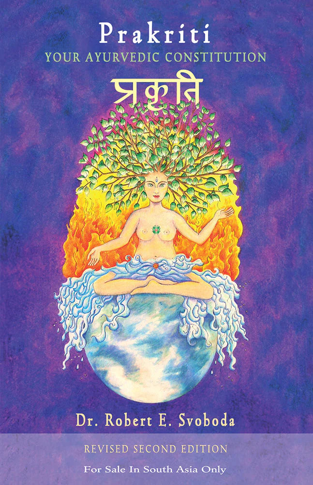 Prakriti Motilal Banarsidass Publishers