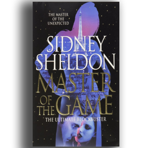 Master of the Game BIBLIONEPAL