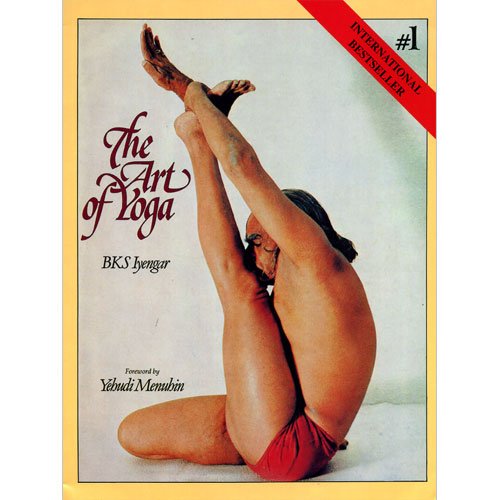 The Art of Yoga BIBLIONEPAL