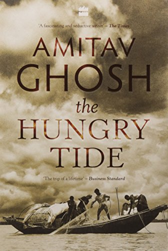 The Hungry Tide HarperCollins
