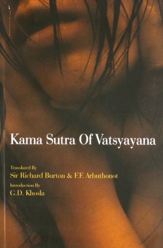 Kamasutra of Vatsyayana Jaico Publishing House