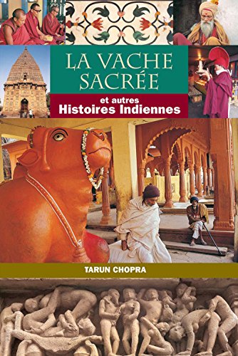 THE HOLY COW & OTHER INDIAN STORIES FRENCH EDITION BIBLIONEPAL