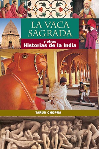 The Holy Cow: and other Indian Stories BIBLIONEPAL The Holy Cow: and other Indian Stories (SPANISH)