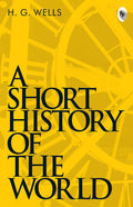 A Short History Of The World Fingerprint Publishing