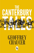 The Canterbury Tales Multiple Publishers 1.Fingerprint Publishers .