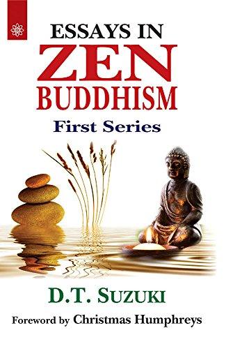 Essays in Zen Buddhism (First Series) - BIBLIONEPAL