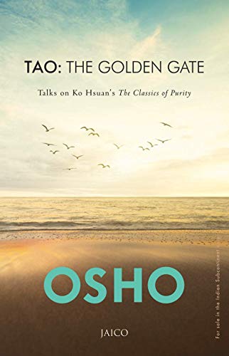 Tao - The Golden Gate BIBLIONEPAL
