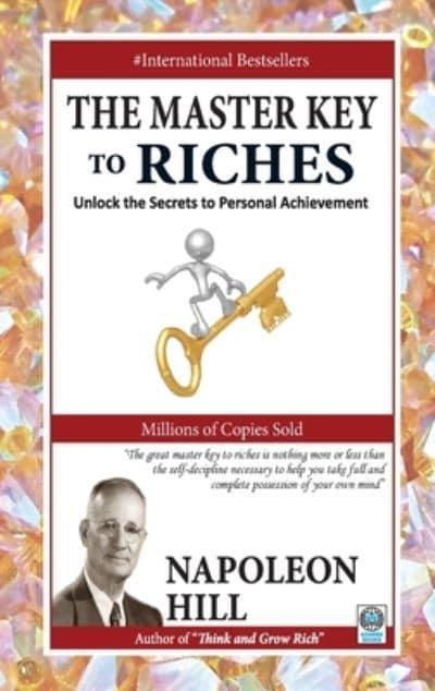 The Master Key to Riches BIBLIONEPAL