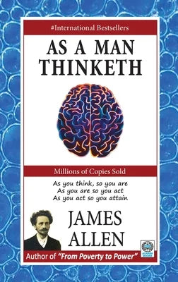 As a Man Thinketh BIBLIONEPAL