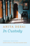In Custody BIBLIONEPAL