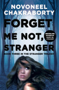 Forget Me Not, Stranger BIBLIONEPAL