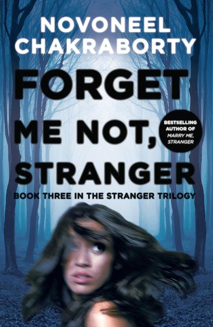 Forget Me Not, Stranger - BIBLIONEPAL