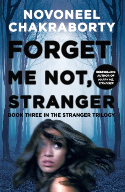 Forget Me Not, Stranger BIBLIONEPAL