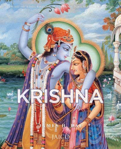 Krishna BIBLIONEPAL