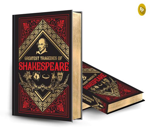 Greatest Tragedies of Shakespeare BIBLIONEPAL