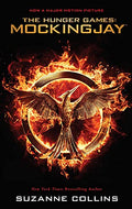 Mockingjay Scholastic