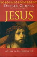 Jesus Jesus: The Story of Enlightenment Book BIBLIONEPAL