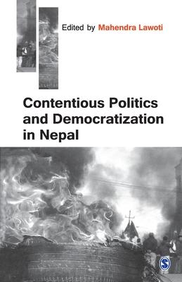 Contentious Politics and Democratization in Nepal BIBLIONEPAL