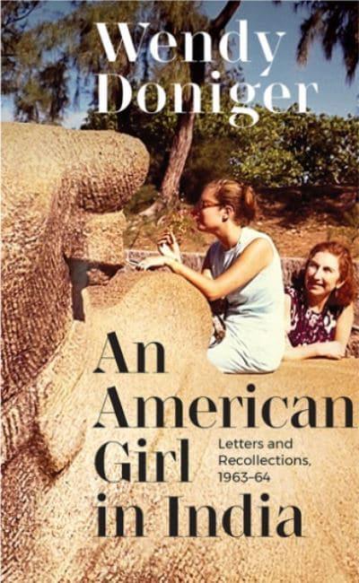 An American Girl in India: Letters and Recollections BIBLIONEPAL