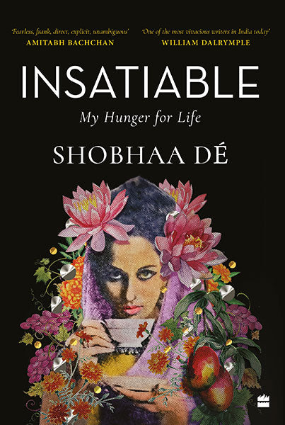 Insatiable BIBLIONEPAL