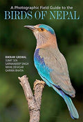 A Photographic Field Guide to the Birds of Nepal BIBLIONEPAL
