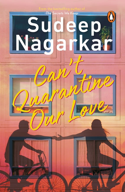 Can’t Quarantine Our Love BIBLIONEPAL