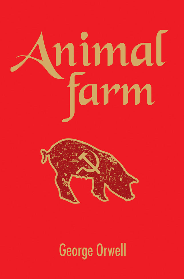 Animal Farm Fingerprint Publishing