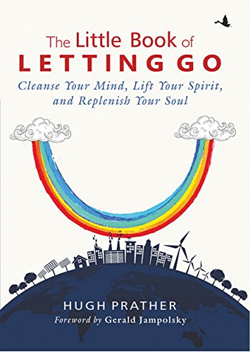 Little Book of Letting Go : Cleanse your Mind, Lift your Spirit, and Replenish your Soul