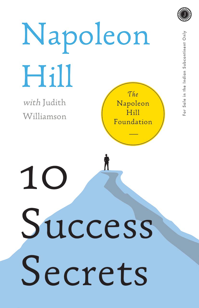 10 Success Secrets Jaico Publishing House