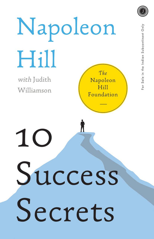 10 Success Secrets Jaico Publishing House