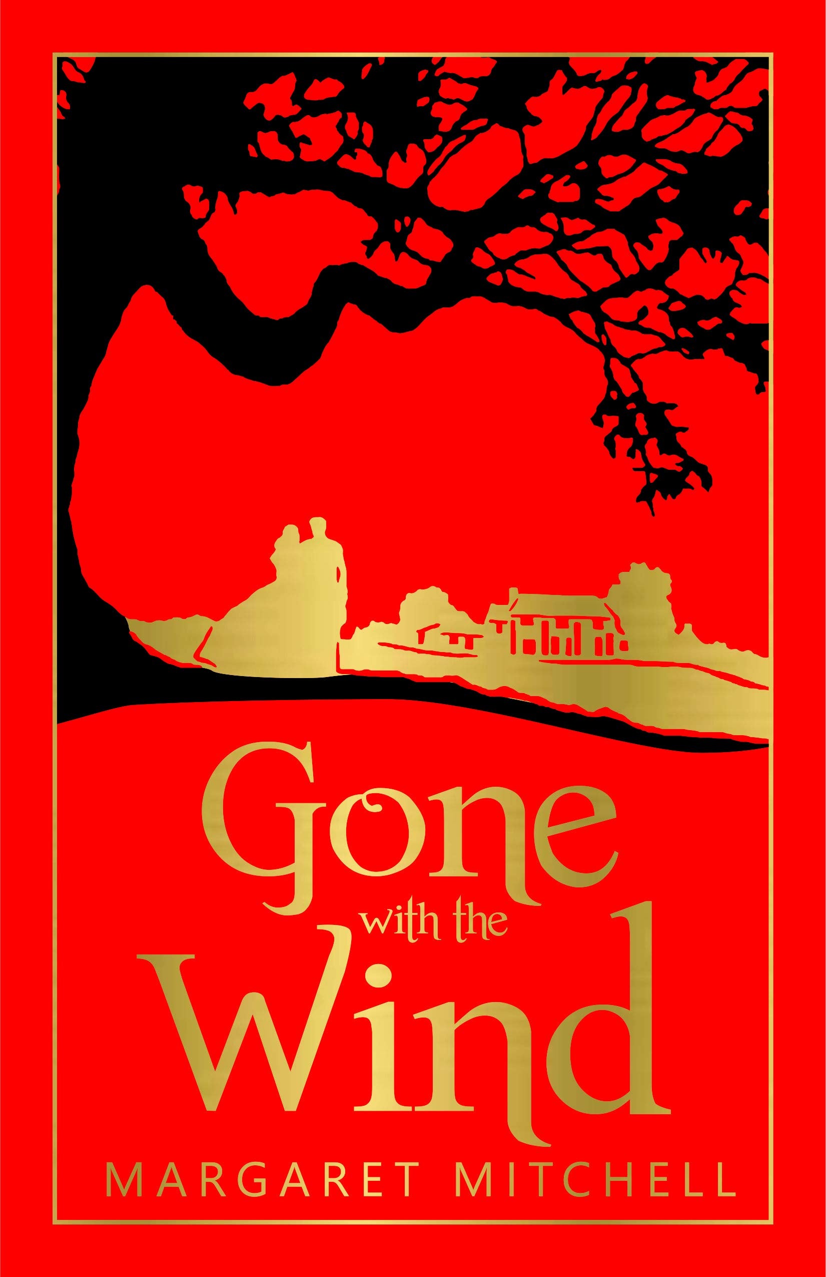 Gone With The Wind BIBLIONEPAL