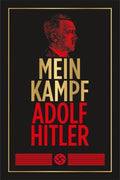 Mein Kampf BIBLIONEPAL