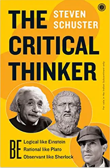 The Critical Thinker