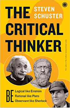The Critical Thinker BIBLIONEPAL