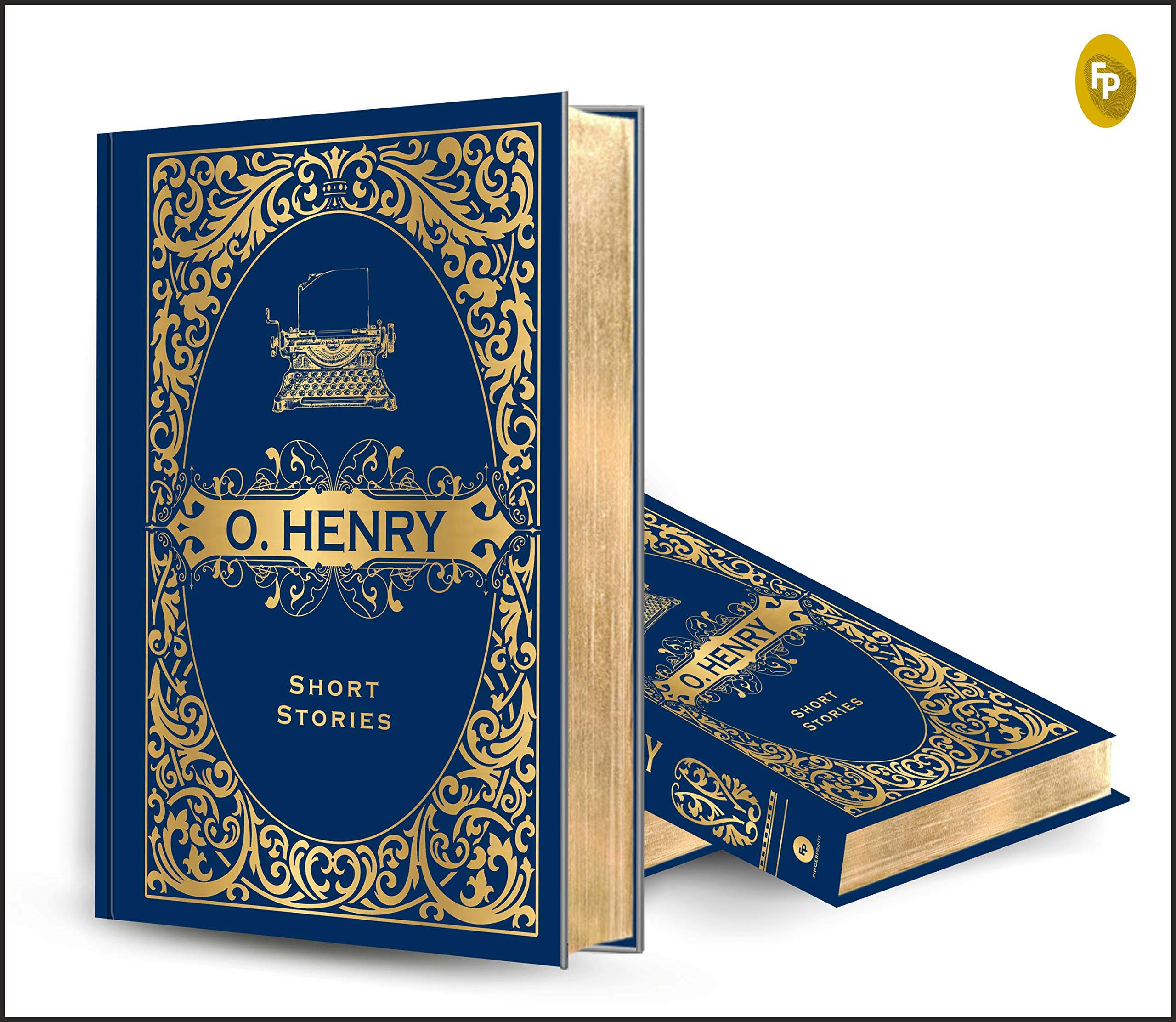 O. Henry Short Stories BIBLIONEPAL