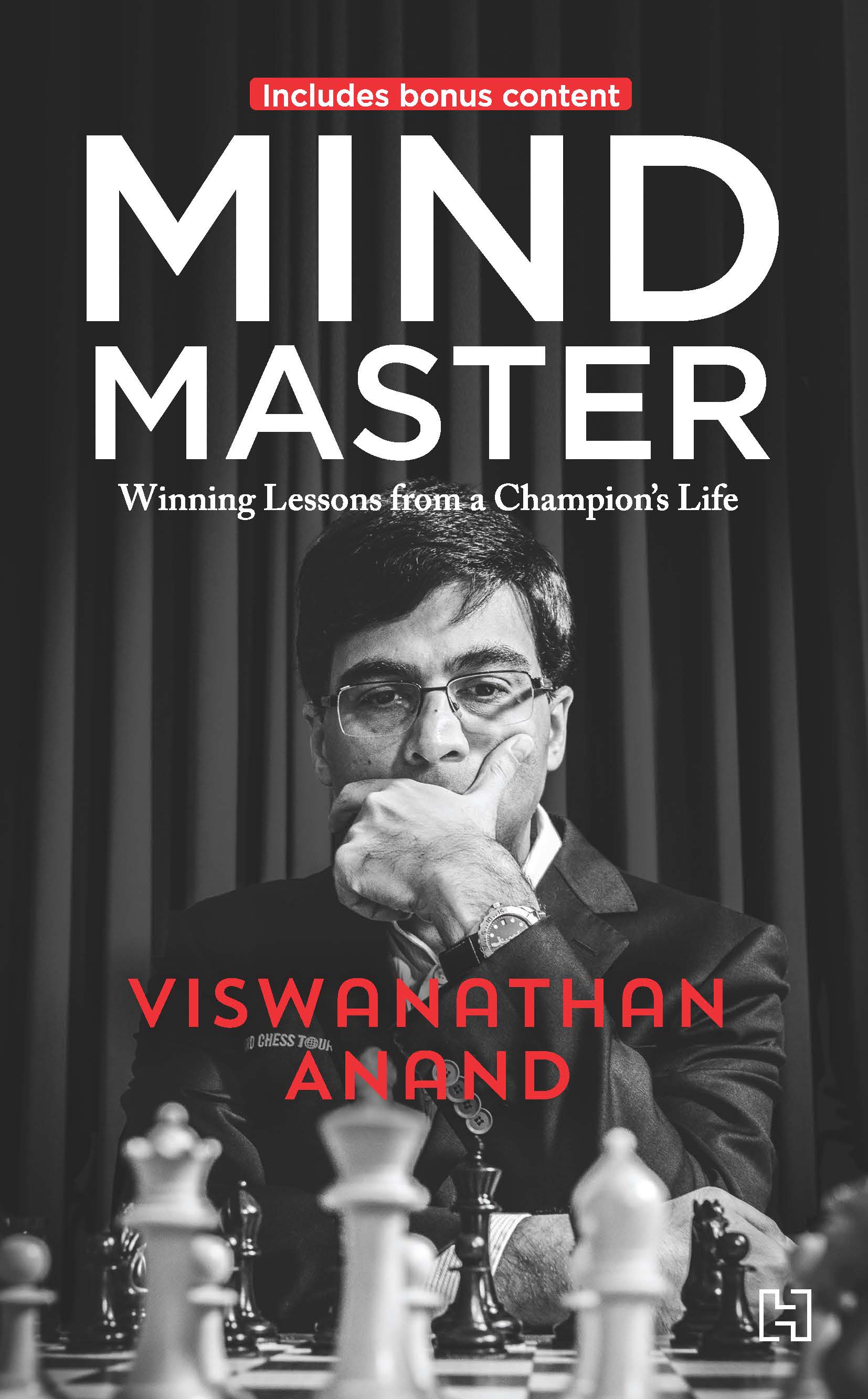 Mind Master Hachette