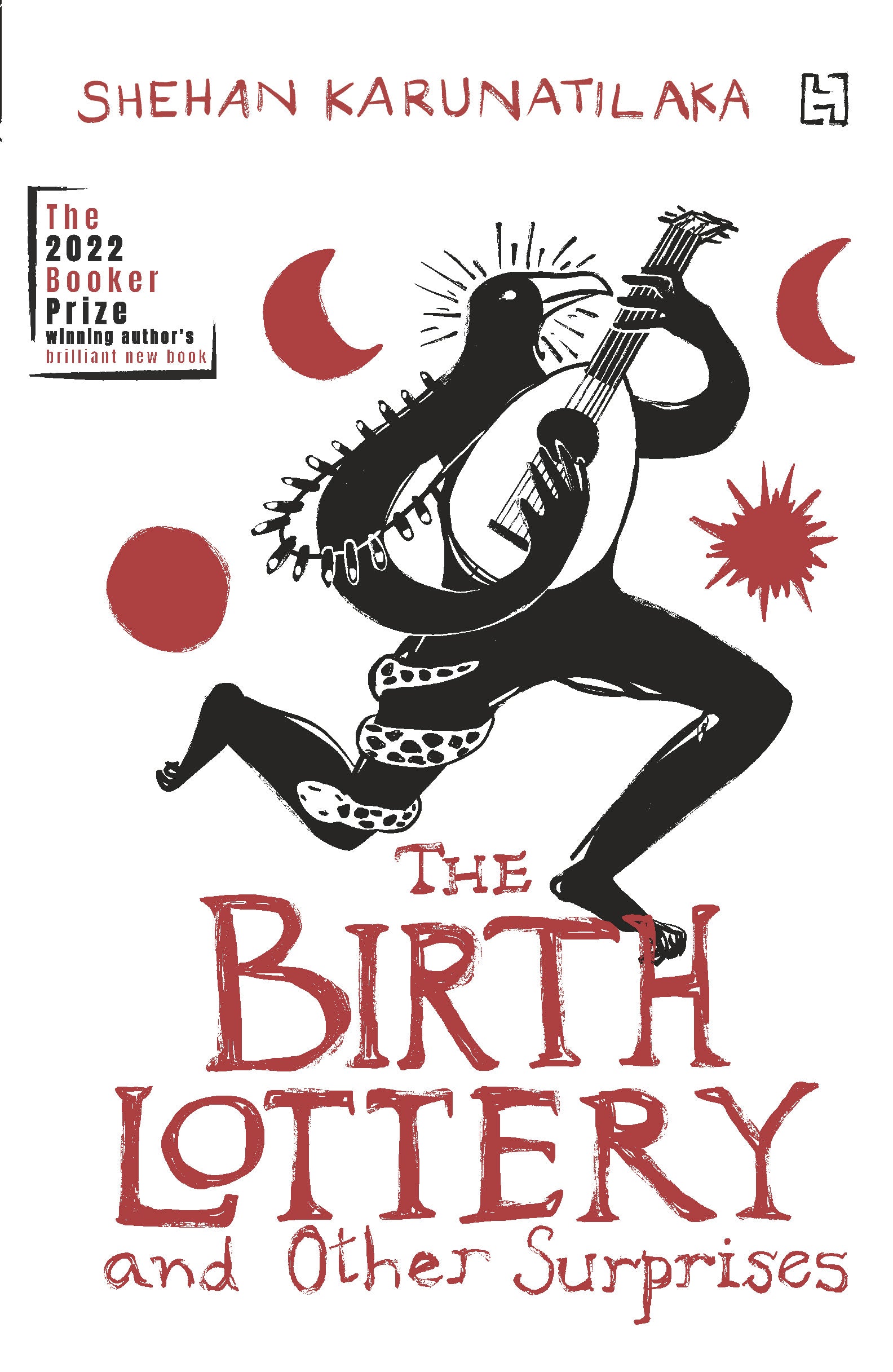 The Birth Lottery and Other Surprises BIBLIONEPAL