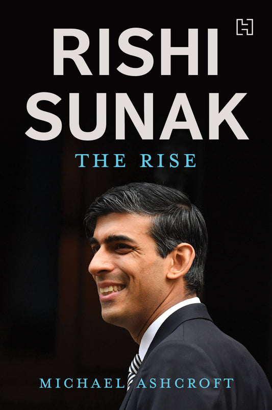 Rishi Sunak