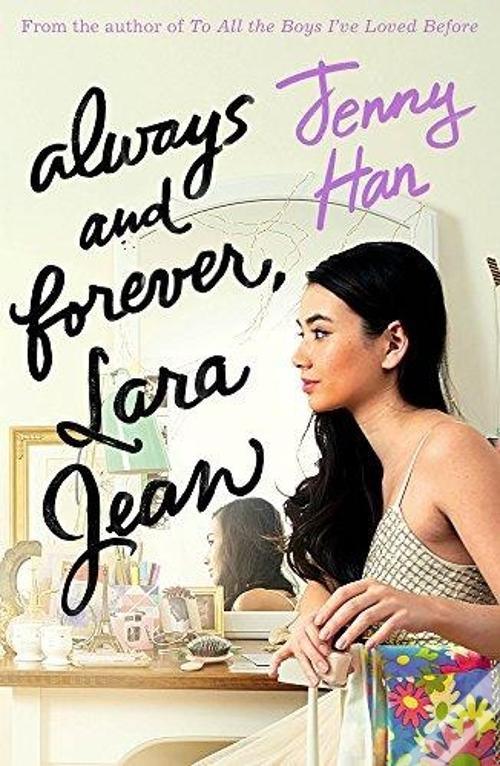 Always and Forever, Lara Jean BIBLIONEPAL