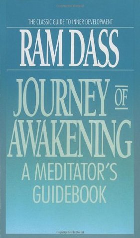Journey of Awakening BIBLIONEPAL
