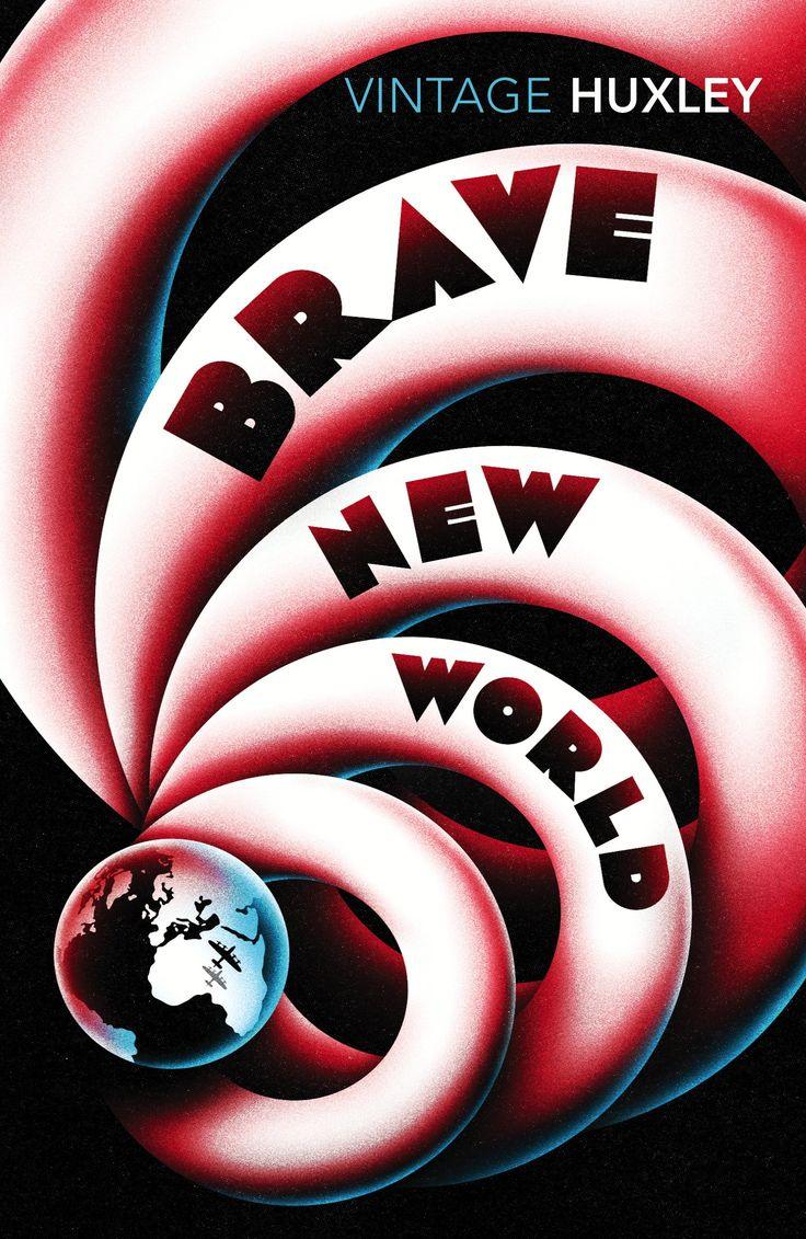 Brave New World by Multiple Publishers book cover