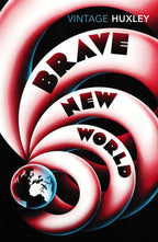 Brave New World by Multiple Publishers book cover
