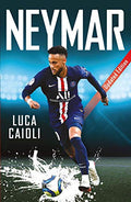 Neymar: 2020 Updated Edition BIBLIONEPAL