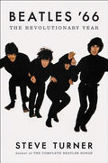 Beatles '66: The Revolutionary Year BIBLIONEPAL