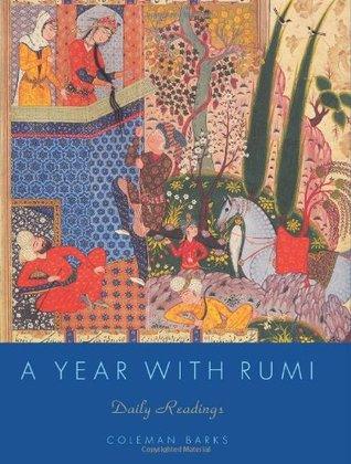 A Year with Rumi BIBLIONEPAL