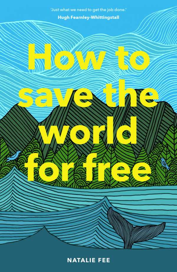 How to Save the World BIBLIONEPAL