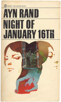 Night of January 16th BIBLIONEPAL